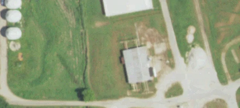 Hutsonville, IL 62433