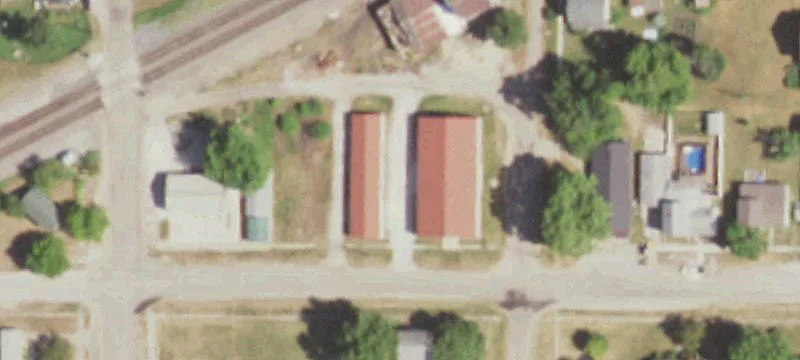 135 Cherry St