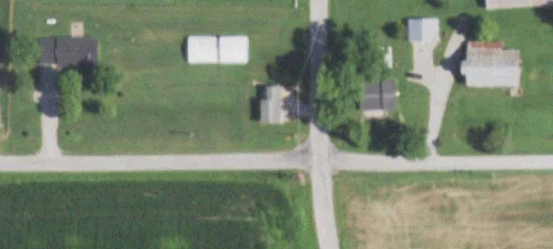 Zion Church Rd