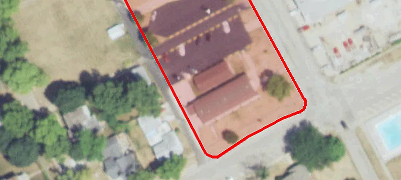 303 Main St