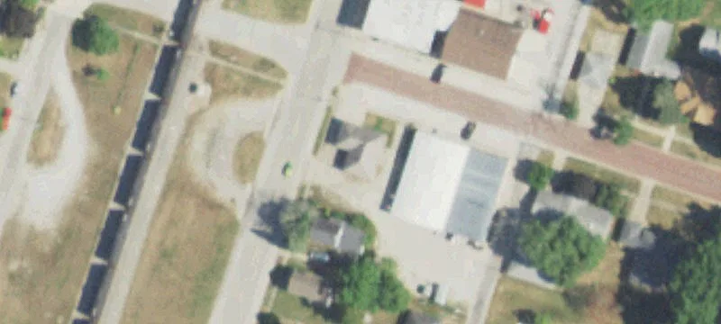 202 Railroad Ave