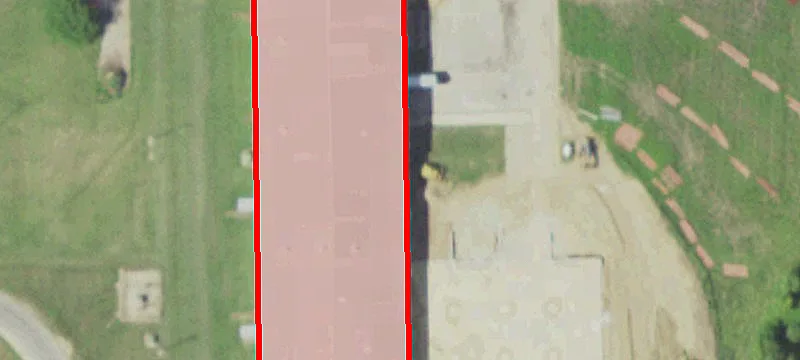 555 Lamm Rd