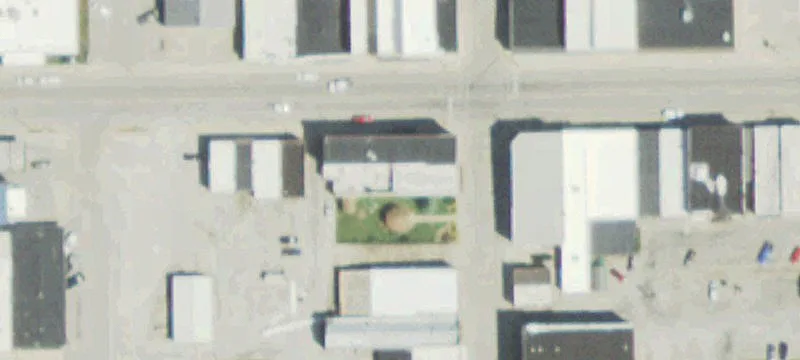 104 Range St