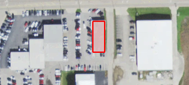 1300 Wenzel Rd