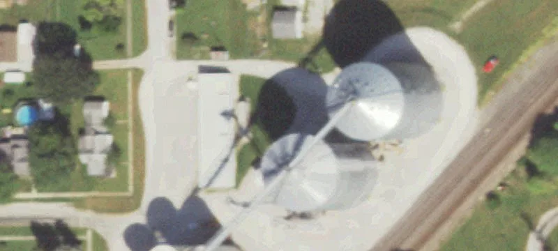 Findlay, IL 62534