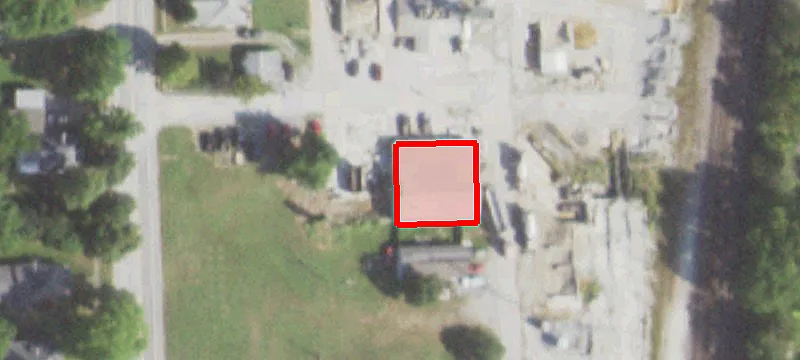 8040 Tunl Hl Rd