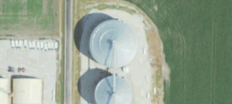 Bowen, IL 62316