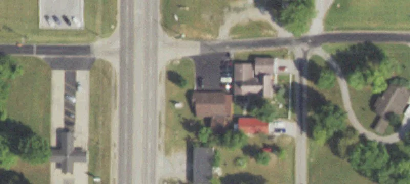 406 Pershing St