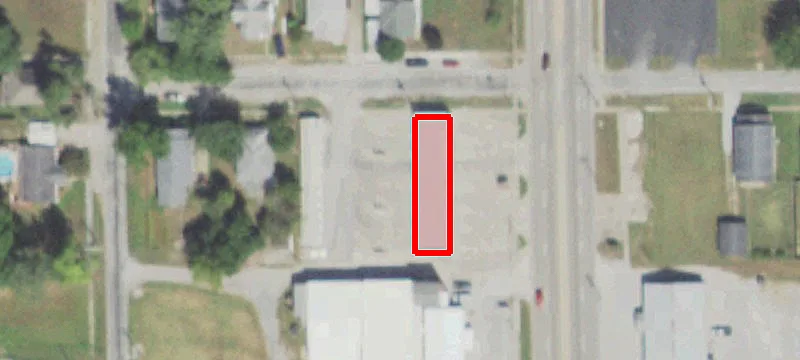 301 Logan St