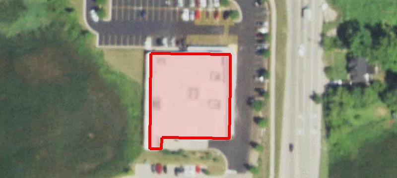 1390 Deep Lk Rd
