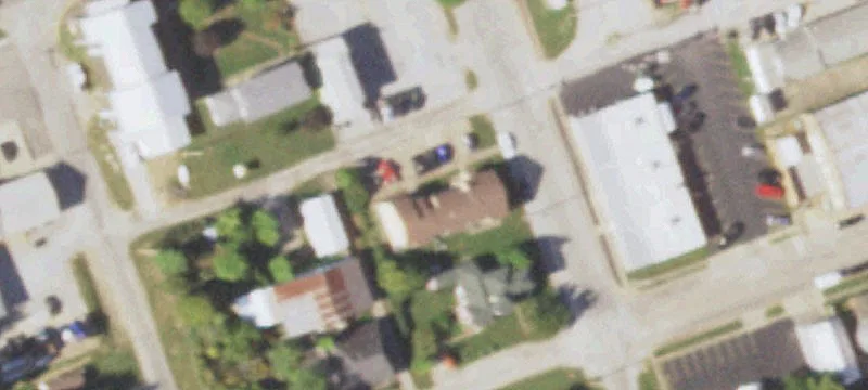 107 Ml St