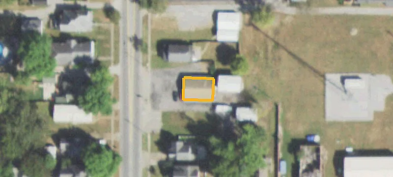 412 Commercial St