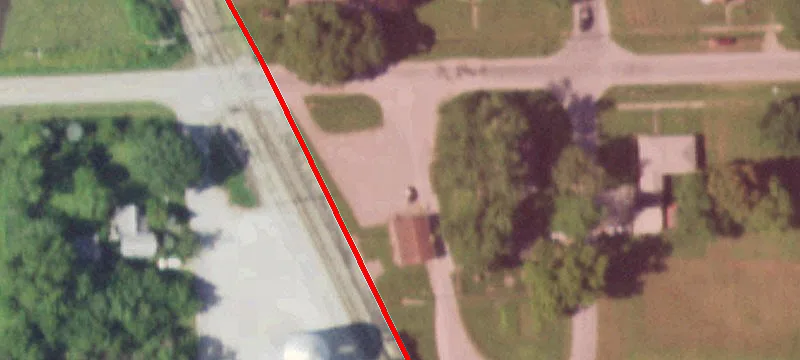 Iroquois, IL 60945