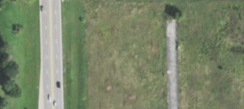 Weber Rd
