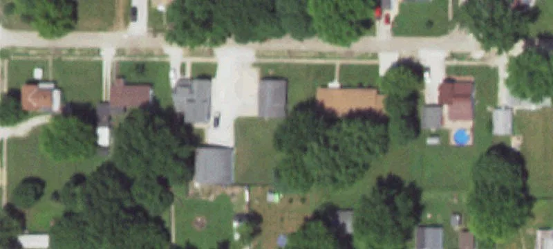 203 3rd Ave