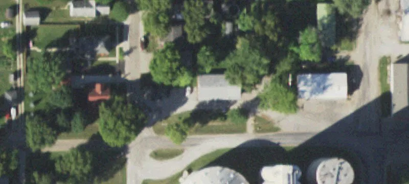 112 Olive St