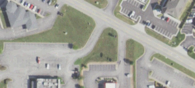 Outer Dr
