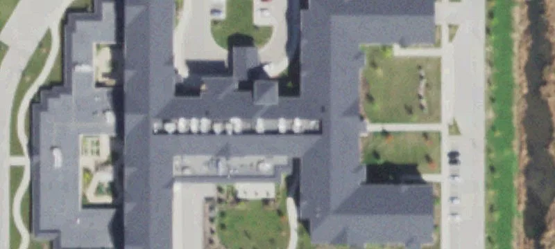 2001 Algonquin Rd