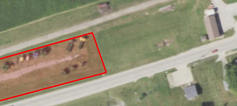 Ashmore, IL 61912