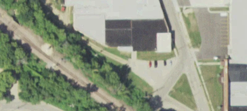 Hancock Ave