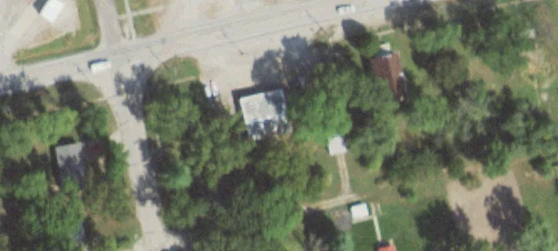 Noble, IL 62868