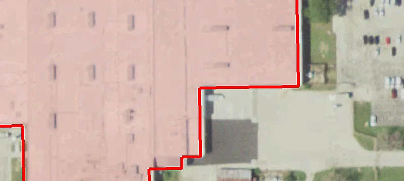 2320 Walnut Rd