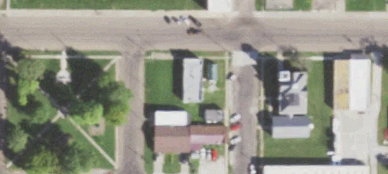 101 Main St