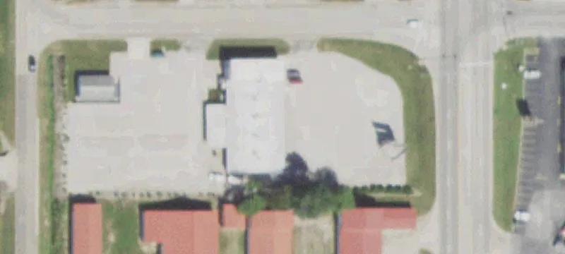 1501 Lk Land Blvd