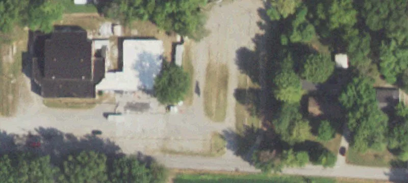 Chittyville Rd