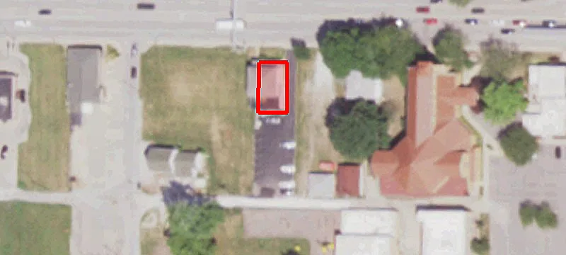 335 Jackson St