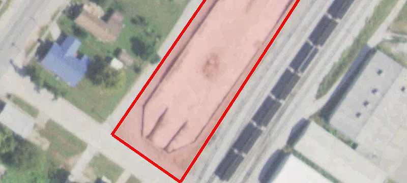 Mound City, IL 62963
