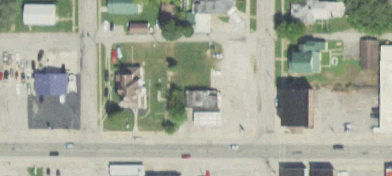 Fairfield, IL 62837