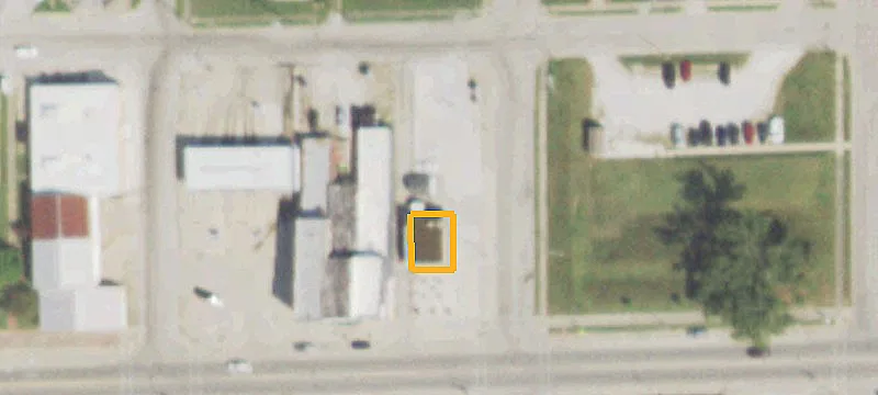 416 Main St