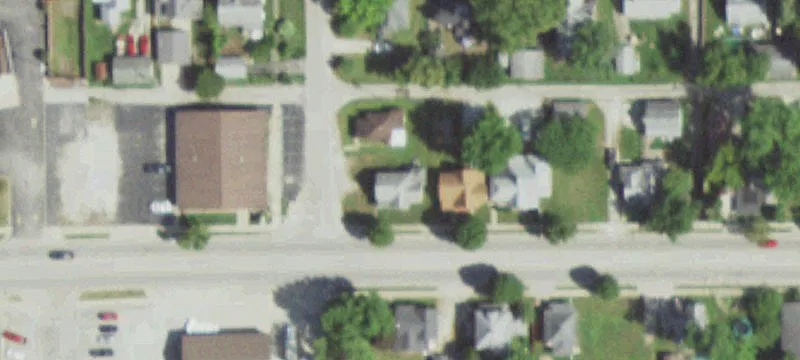 404 Walnut St
