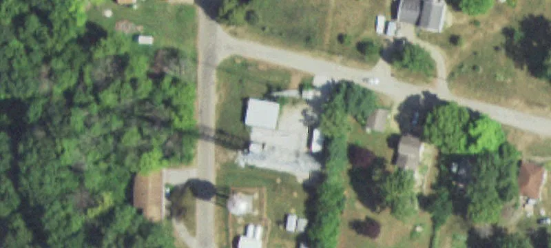 Main St