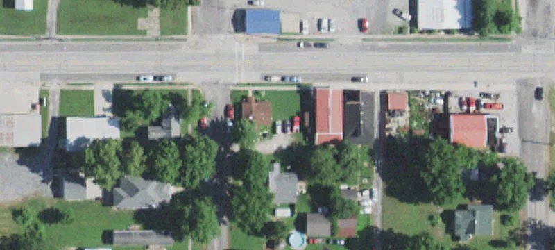 Tilden, IL 62292