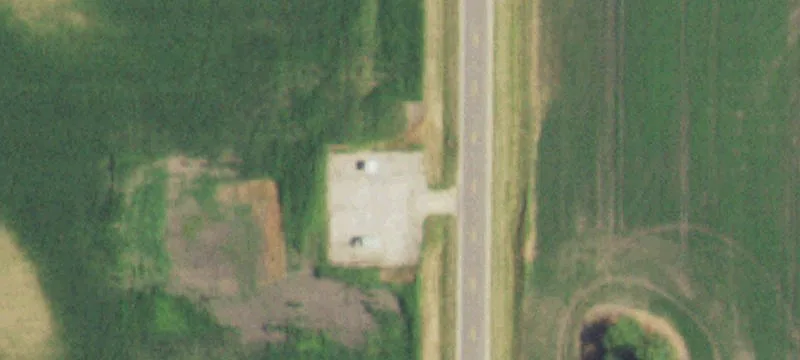 Harmon Rd