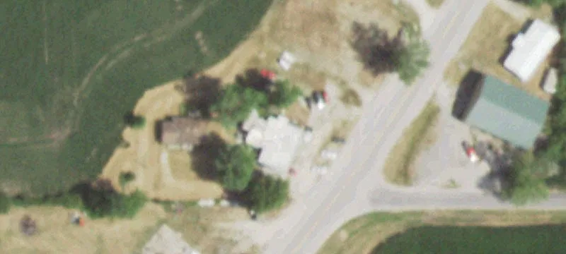Rockport, IL 62370