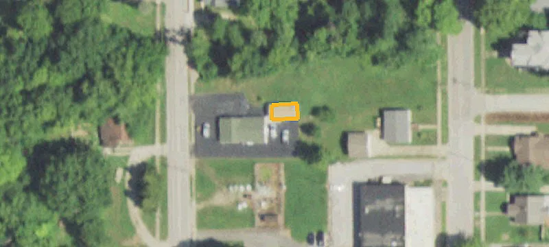 312 Cross St