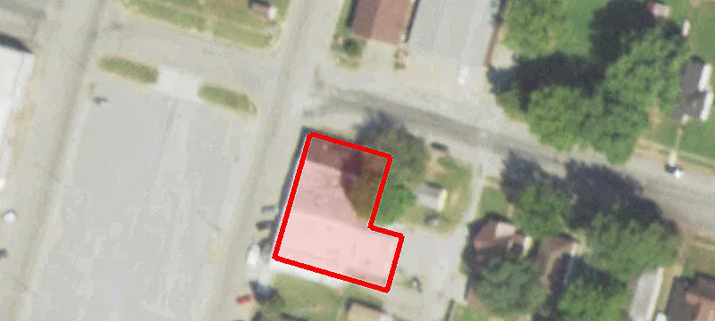 288 Lincoln Blvd
