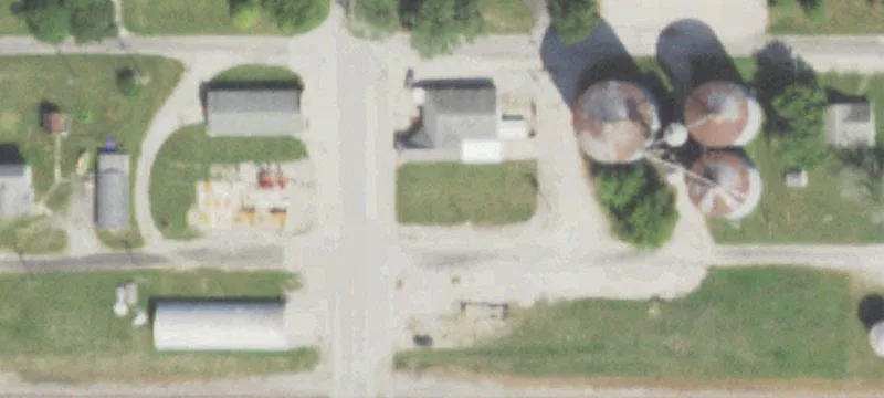 Ellsworth, IL 61737