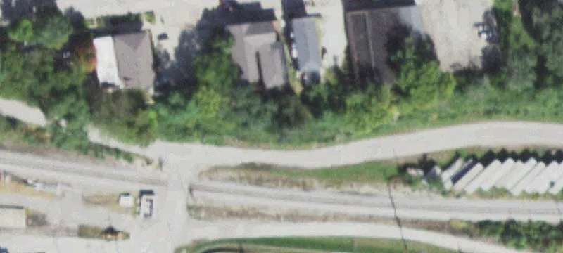 Bucklin St