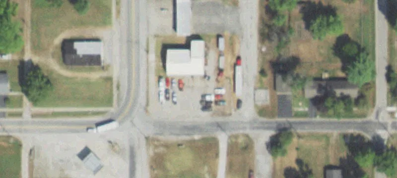 Main St