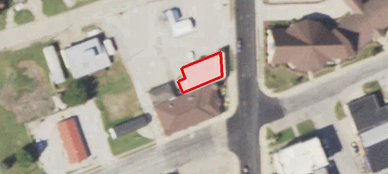 101 Central Ave