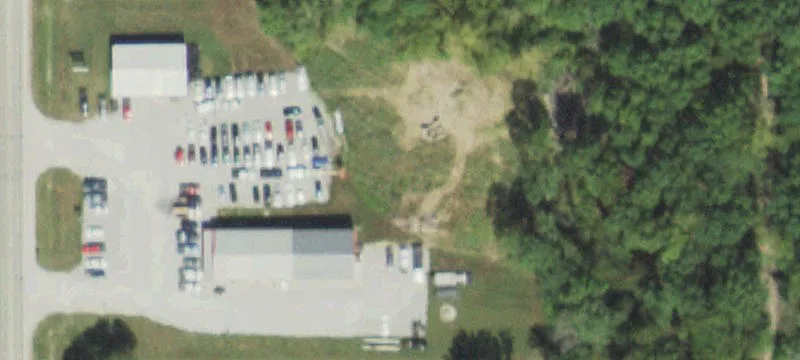 14326 Hwy 45