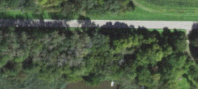 Dee Bennett Rd