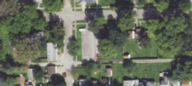 1111 Curtis Ave