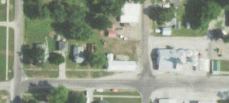 101 Oak St