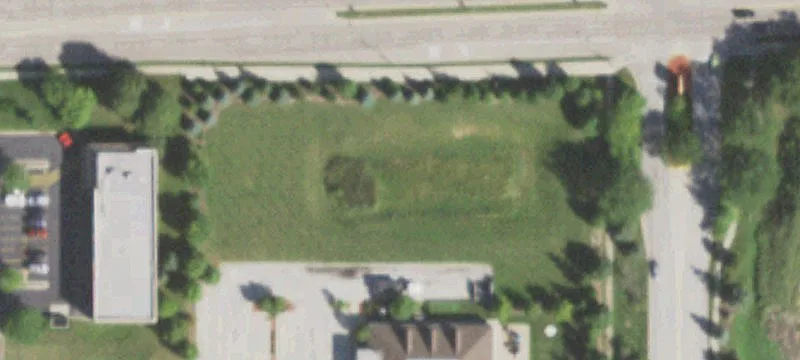 Shick Rd