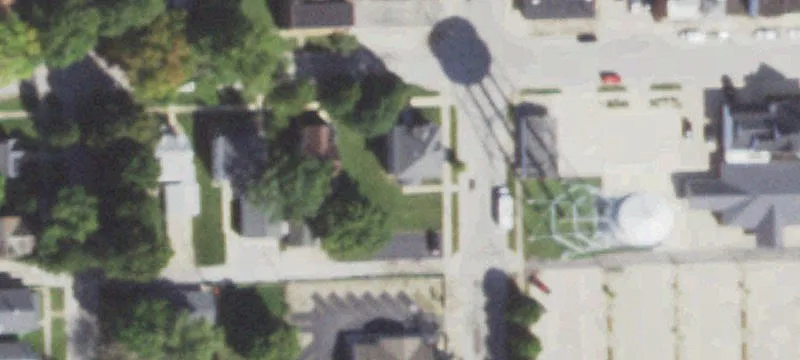 202 Adams St
